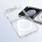 Tech-Protect Tech-Protect Galaxy Z Flip 7 FE/Flip 6 Skal MagSafe FlexAir Transparent - Teknikhallen.se