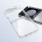 Tech-Protect Tech-Protect Galaxy Z Flip 7 FE / Flip 6 Skal FlexAir Transparent - Teknikhallen.se