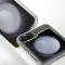 Tech-Protect Tech-Protect Galaxy Z Flip 7 FE / Flip 6 Skal FlexAir Transparent - Teknikhallen.se