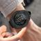 Tech-Protect Tech-Protect Garmin Fenix 8 47 mm Skal Defense Air Svart - Teknikhallen.se