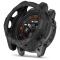 Tech-Protect Tech-Protect Garmin Fenix 7X / 7X Pro Skal Defense Air Svart - Teknikhallen.se