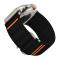 Tech-Protect Tech-Protect Apple Watch 42/44/45/46/49 mm Armband Nylon Slip - Teknikhallen.se