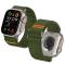 Tech-Protect Tech-Protect Apple Watch 42/44/45/46/49 mm Armband Nylon Slip - Teknikhallen.se