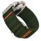 Tech-Protect Tech-Protect Apple Watch 42/44/45/46/49 mm Armband Nylon Slip - Teknikhallen.se