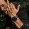 Tech-Protect Tech-Protect Apple Watch 42/44/45/46/49 mm Armband Nylon Slip - Teknikhallen.se