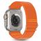 Tech-Protect Tech-Protect Apple Watch 42/44/45/46/49 mm Armband Nylon Slip - Teknikhallen.se