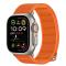Tech-Protect Tech-Protect Apple Watch 42/44/45/46/49 mm Armband Nylon Slip - Teknikhallen.se