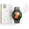 Tech-Protect Tech-Protect Galaxy Watch 4/5/6/7/FE 40 mm 2-PACK Skärmskydd - Teknikhallen.se