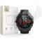 Tech-Protect Tech-Protect Garmin Fenix 8 51 mm 2-PACK Skärmskydd GlassFit+ - Teknikhallen.se