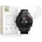 Tech-Protect Tech-Protect Garmin Fenix 7 / 7 Pro 2-PACK Skärmskydd GlassFit+ - Teknikhallen.se
