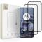 Tech-Protect Tech-Protect Motorola Moto G86/G86 Power 2-PACK Skärmskydd - Teknikhallen.se
