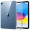 Tech-Protect Tech-Protect iPad 11 2025 / 10.9 2022 Skal FlexAir Hybrid Transparent - Teknikhallen.se