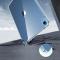 Tech-Protect Tech-Protect iPad 11 2025 / 10.9 2022 Skal FlexAir Hybrid Transparent - Teknikhallen.se