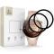 Tech-Protect Tech-Protect Huawei Watch 5 46 mm 2-PACK Skärmskydd GlassFlex+ - Teknikhallen.se