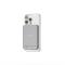 Tech-Protect Tech-Protect 10000 mAh MagSafe Powerbank LifeMag Space Grey - Teknikhallen.se