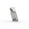 Tech-Protect Tech-Protect 10000 mAh MagSafe Powerbank LifeMag Space Grey - Teknikhallen.se