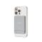 Tech-Protect Tech-Protect 5000 mAh MagSafe Powerbank LifeMag Space Grey - Teknikhallen.se