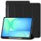 Tech-Protect Tech-Protect Galaxy Tab S10 FE Plus Fodral SC Pennhållare Svart - Teknikhallen.se