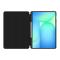 Tech-Protect Tech-Protect Galaxy Tab S10 FE Plus Fodral SC Pennhållare Svart - Teknikhallen.se