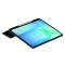 Tech-Protect Tech-Protect Galaxy Tab S10 FE Plus Fodral SC Pennhållare Svart - Teknikhallen.se