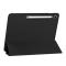 Tech-Protect Tech-Protect Galaxy Tab S10 FE Plus Fodral SC Pennhållare Svart - Teknikhallen.se