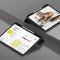 Tech-Protect Tech-Protect Galaxy Tab S10 FE Plus Fodral SC Pennhållare Svart - Teknikhallen.se
