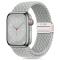 Tech-Protect Tech-Protect Apple Watch 42/44/45/46/49 mm Armband NylonMag - Teknikhallen.se