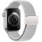 Tech-Protect Tech-Protect Apple Watch 42/44/45/46/49 mm Armband NylonMag - Teknikhallen.se