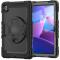 Tech-Protect Tech-Protect Lenovo Tab 10.1 Skal Solid Svart - Teknikhallen.se