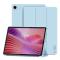 Tech-Protect Tech-Protect Lenovo Tab 10.1 Fodral SmartCase Sky Blue - Teknikhallen.se