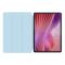 Tech-Protect Tech-Protect Lenovo Tab 10.1 Fodral SmartCase Sky Blue - Teknikhallen.se