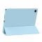 Tech-Protect Tech-Protect Lenovo Tab 10.1 Fodral SmartCase Sky Blue - Teknikhallen.se