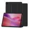 Tech-Protect Tech-Protect Lenovo Tab 10.1 Fodral SmartCase Svart - Teknikhallen.se