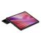 Tech-Protect Tech-Protect Lenovo Tab 10.1 Fodral SmartCase Svart - Teknikhallen.se