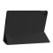 Tech-Protect Tech-Protect Lenovo Tab 10.1 Fodral SmartCase Svart - Teknikhallen.se