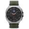 Spigen Spigen Samsung Galaxy Watch 8 46/44/40 mm Armband Grön - Teknikhallen.se