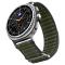 Spigen Spigen Samsung Galaxy Watch 8 46/44/40 mm Armband Grön - Teknikhallen.se