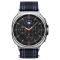 Spigen Spigen Samsung Galaxy Watch 8 46/44/40 mm Armband Navy - Teknikhallen.se