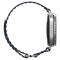 Spigen Spigen Samsung Galaxy Watch 8 46/44/40 mm Armband Navy - Teknikhallen.se