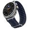 Spigen Spigen Samsung Galaxy Watch 8 46/44/40 mm Armband Navy - Teknikhallen.se