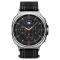 Spigen Spigen Samsung Galaxy Watch 8 46/44/40 mm Armband Svart - Teknikhallen.se