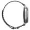 Spigen Spigen Samsung Galaxy Watch 8 46/44/40 mm Armband Svart - Teknikhallen.se