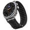 Spigen Spigen Samsung Galaxy Watch 8 46/44/40 mm Armband Svart - Teknikhallen.se