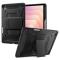 Spigen Spigen Samsung Galaxy Tab S11 Skal Tough Armor 'Pro' Svart - Teknikhallen.se