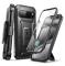 Supcase Supcase Google Pixel 10 Pro XL Skal Unicorn Beetle Pro Svart - Teknikhallen.se