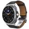 Spigen Spigen Samsung Galaxy Watch 8 46/44/40 mm Armband Enzo Svart - Teknikhallen.se