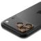 Spigen Spigen iPhone 17 Pro/Pro Max/16 Pro/Pro Max 2-PACK Linsskydd GLAS.tR 