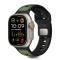 Tech-Protect Tech-Protect Apple Watch 42/44/45/46/49 mm Armband Iconband - Teknikhallen.se