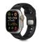 Tech-Protect Tech-Protect Apple Watch 42/44/45/46/49 mm Armband Iconband - Teknikhallen.se