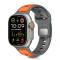 Tech-Protect Tech-Protect Apple Watch 42/44/45/46/49 mm Armband Iconband - Teknikhallen.se